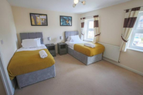 Spacious house in Heart of Maidstone - Tennison Way